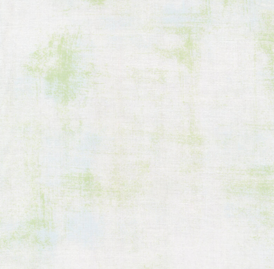 Moda - Basic Grey - Grunge FROSTY WHITE