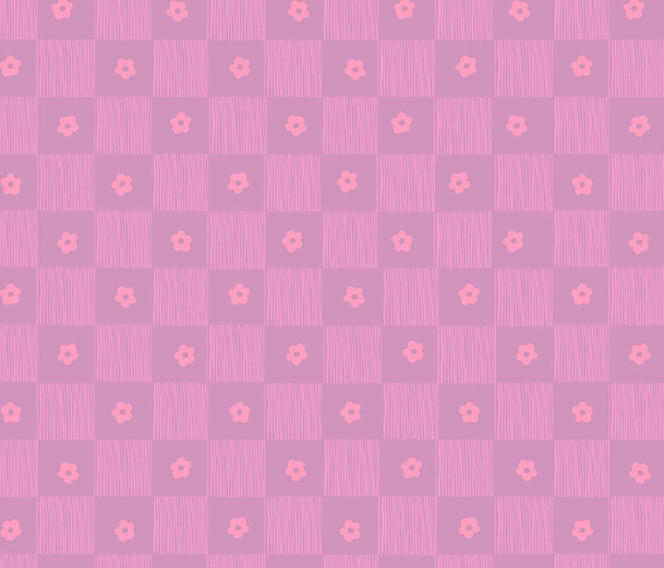 Heather /Ruby and Bee - BLENDERS footpath in lilac