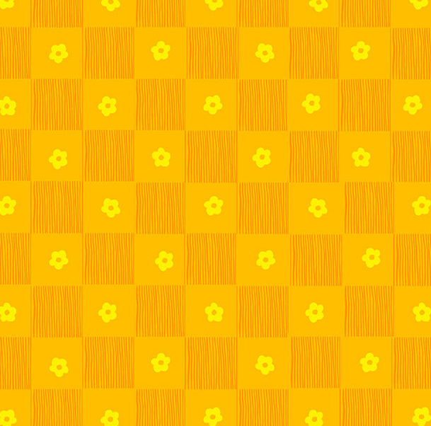 Heather /Ruby and Bee - BLENDERS footpath in Sunshine