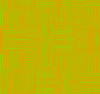 Heather /Ruby and Bee - BLENDERS Woven in avocado