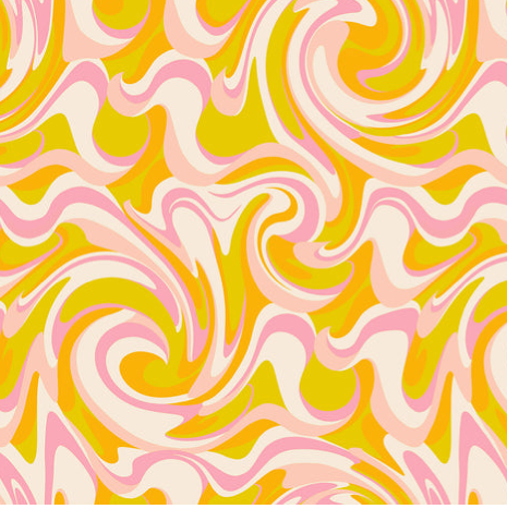 Ruby Star Society - Rise and shine - Golden Hour