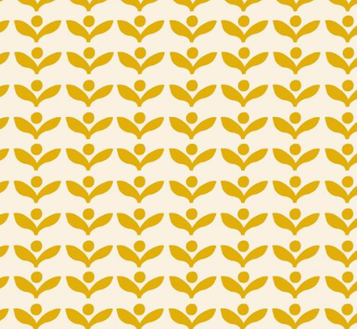 Ruby Star Society - Sugar maple in Goldenrod