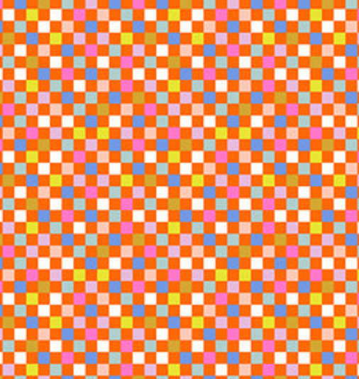 Ruby Star Society  - Washi Plus -checkmate checks