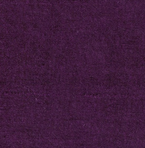 Studio - E, Peppered Cottons in Aubergine (34)