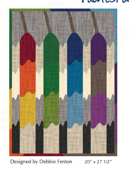 Studio - E, Peppered Cottons in Storm Ink  (45)