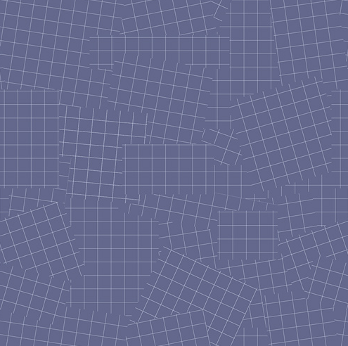 AGF - FUSION - Phonographic Grids District