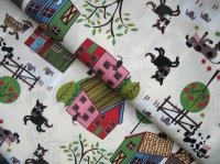 Heather Dupont 'home to roost' farmyard