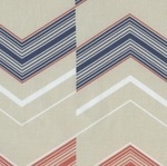 Dear Stella  Cleo - chevron in Sand