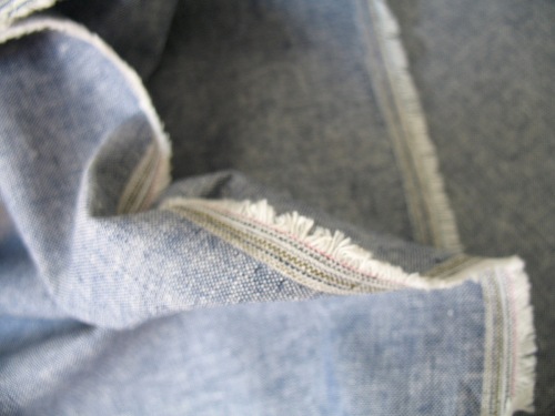 Robert Kaufman Essex YARN DYED LINEN in 