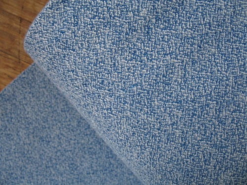 Robert Kaufman Shetland FLANNEL mossey in ocean