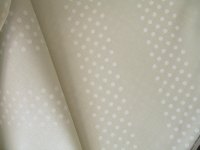 Rashida Coleman - Hale -BASICS dottie kerchief 