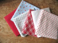 Mini Cloth Stack Small scale vintage collection