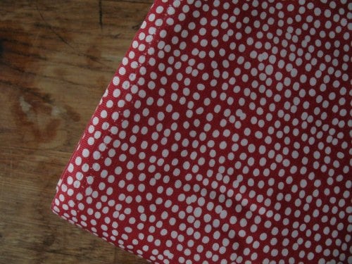Dashwood Studios Flurry in spice