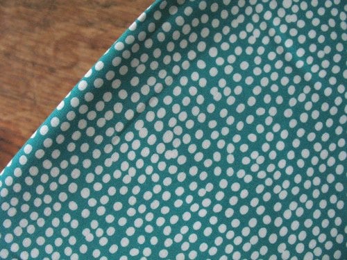 Dashwood Studios Flurry in jade
