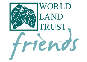 Make them a Friend of the World Land Trust