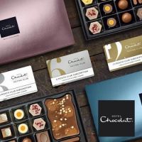 Hotel Chocolat Tasting Club Subscriptions