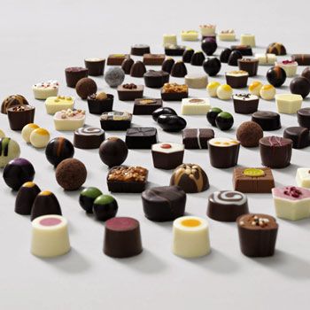 For chocoholics, what about a Hotel Chocolat Adventure Subscription