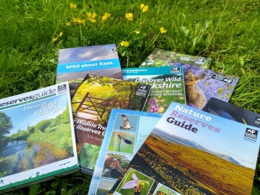 Gift a Gift Membership to the Wildlife Trust