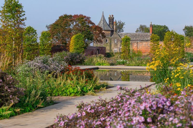 Find out more about RHS Bridgewater