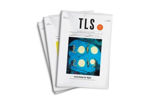 Give a subscription to The Times Literary Supplement
