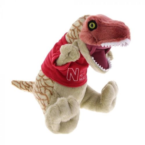 Want a gift for a dinosaur lover?  The Natural History Museum has a wonderful selection of dinosaur gifts!