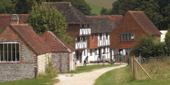Give a gift membership to the Weald and Downland Museum