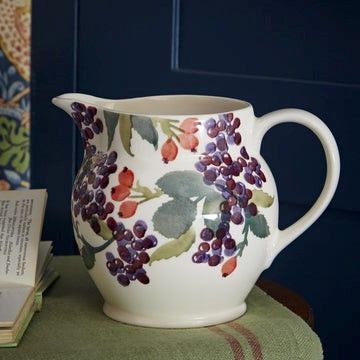 Take a look at the new Rosehip and Elderberry collection