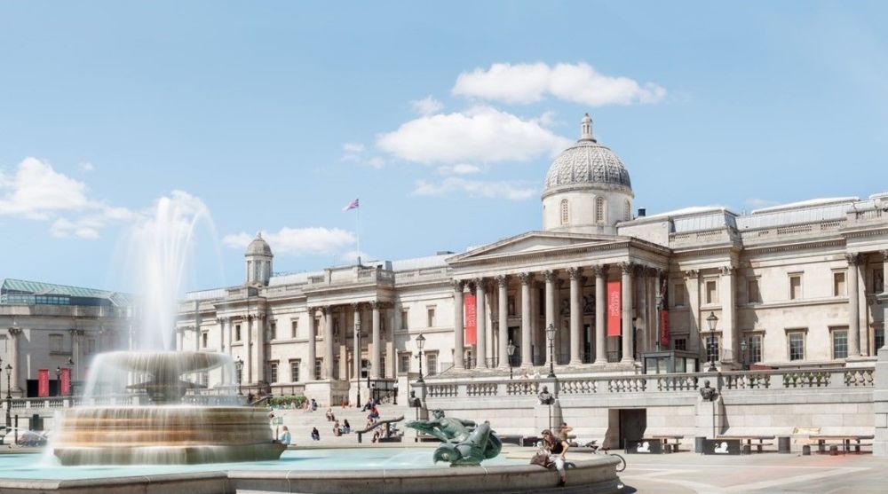 Give a Gift Membership to the National Gallery