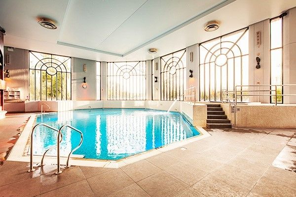 There's a Premium Spa Day with up to One Hour of Treatments, Lunch or Afternoon Tea for Two for £149.99 instead of £200.00