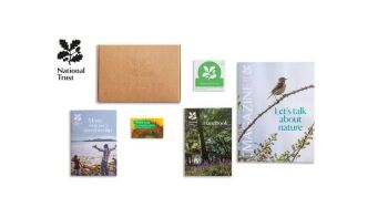 Give a gift membership to the National Trust
