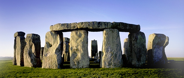 Stonehenge in Wiltshire saw its best year ever in 2023 for families coming to visit.