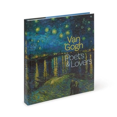 There's a Van Gogh: Poets & Lovers Exhibition Catalogue