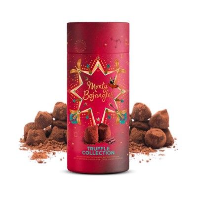 This is the Monty Bojangles Truffle Collection Tube - yummy!