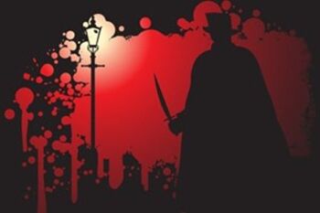 How about a Jack the Ripper Walking Tour for Two?