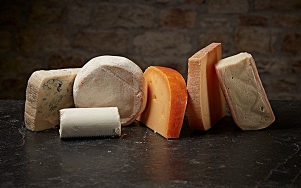 Buy a Cheese Gift Subscription at Pong Cheese