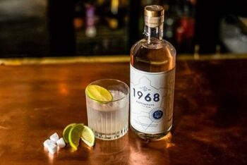 Among the gin experiences that Virgin Experience Days list is this one, at the Portsmouth Distillery Among the gin experiences that Virgin Experience Days list is this one, at the Portsmouth Distillery