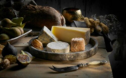 Pong Cheese have The Pong Cheese Explorer Box for &pound;22.95.