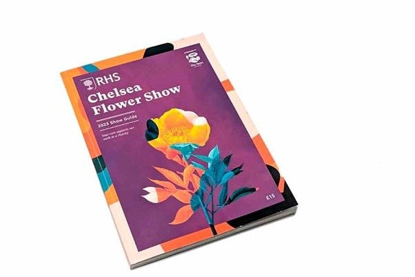 Tips to help you make the most of the RHS Chelsea Flower Show