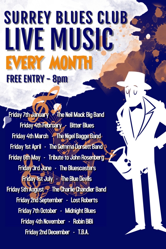 Welcome to The HSS Club