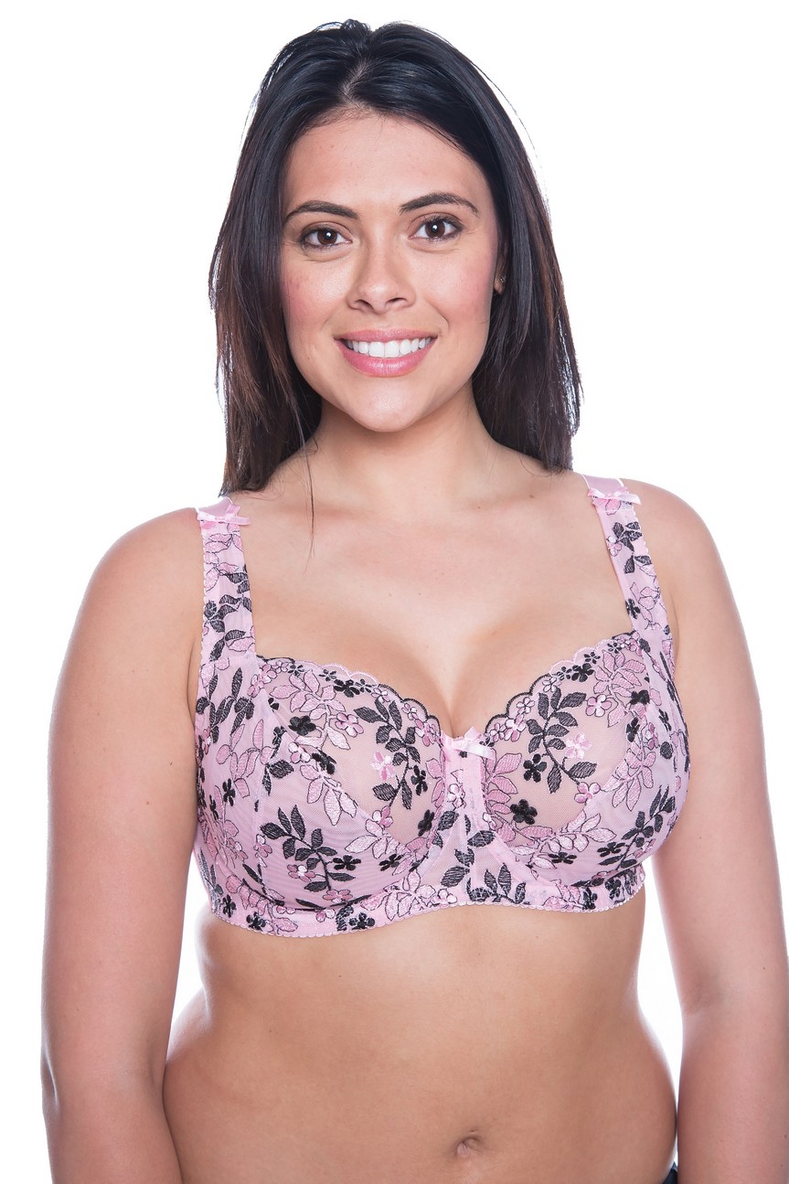 Wholesale gemm bra For Supportive Underwear 