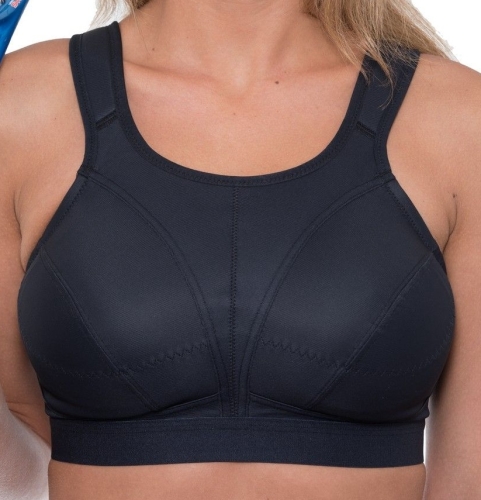 LG 555B - SPORTS BRA 34D to 46J. 10 PCS - £7.95 each