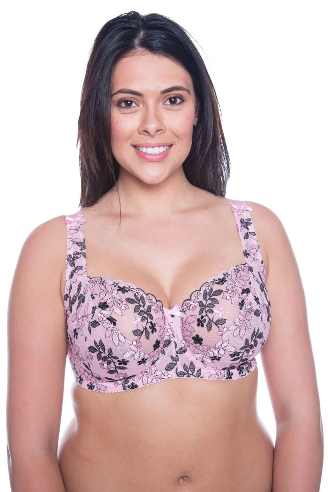 Lg900 PINK- 25 Bras - Only £7.50 Each