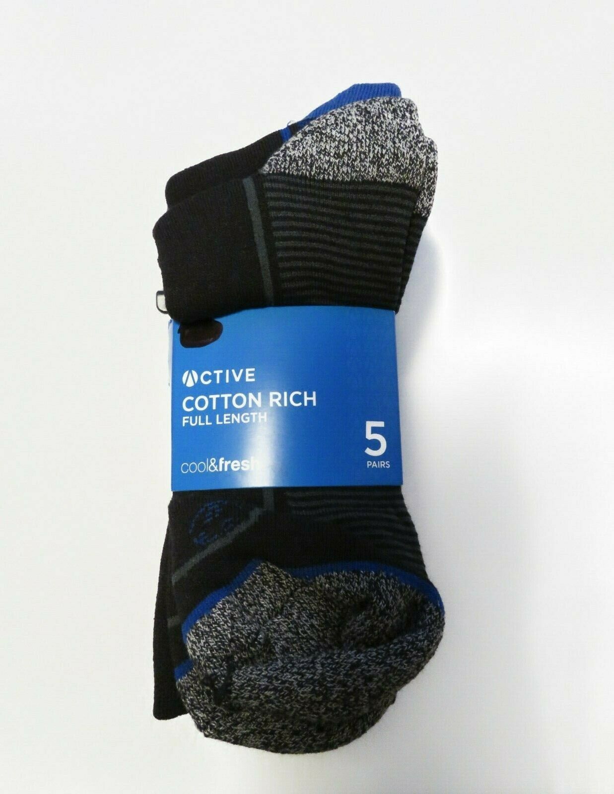 NEXT 5 Pair active socks