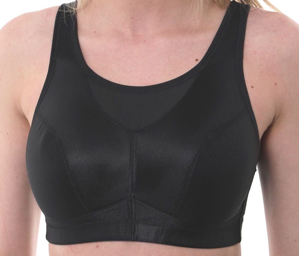 SPECIAL OFFER ! LG111 - SPORTS BRA 34D to 46J. 200 bras at £4