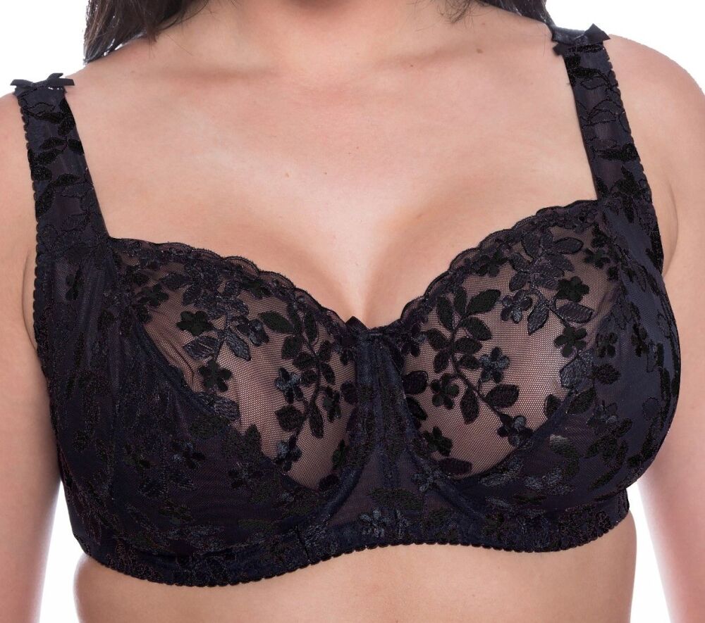 Lg900 BLACK - 25 Bras - Only £7.50 Each