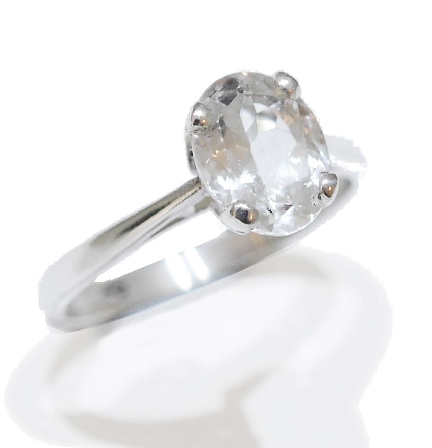 Tiara Proposal Ring