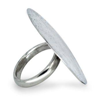 One Day Silver Jewellery Class - Make a silver ring - Taster Session