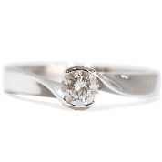 Diamond rings online london