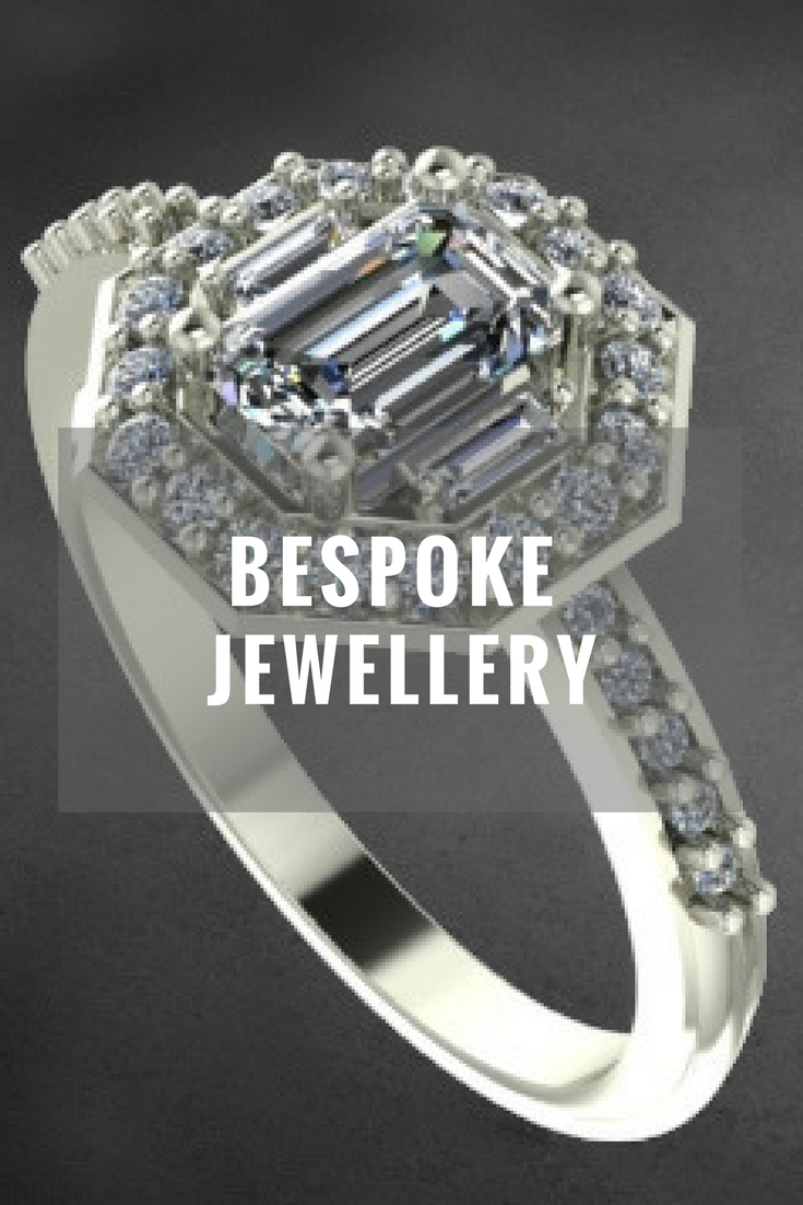 Contemporary Jewellery Designer Jewellery Bespoke Jewellery