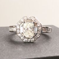 Bespoke Engagement Rings | Bespoke Wedding Rings | Bespoke Jewellery